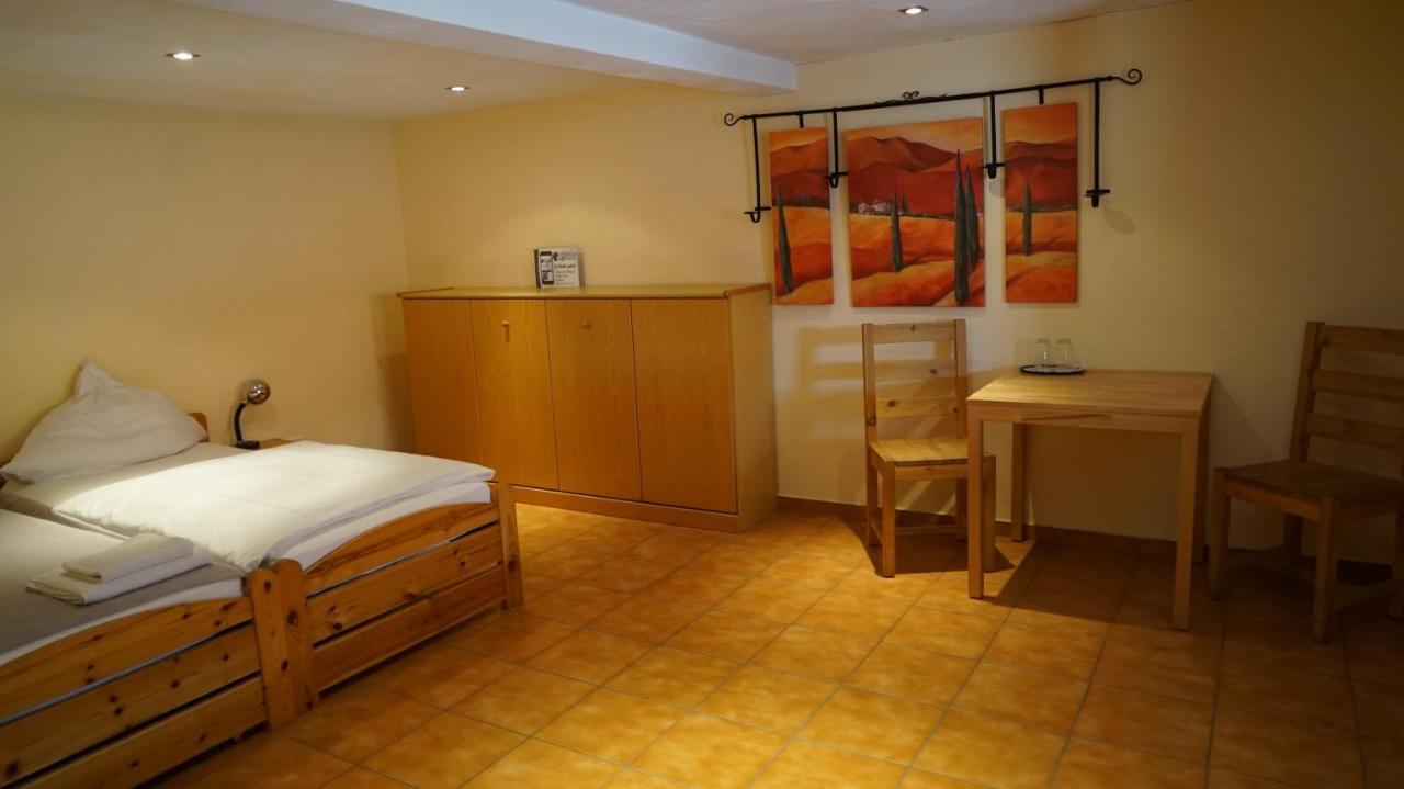 Hotel Landhaus Greene Айнбек Экстерьер фото