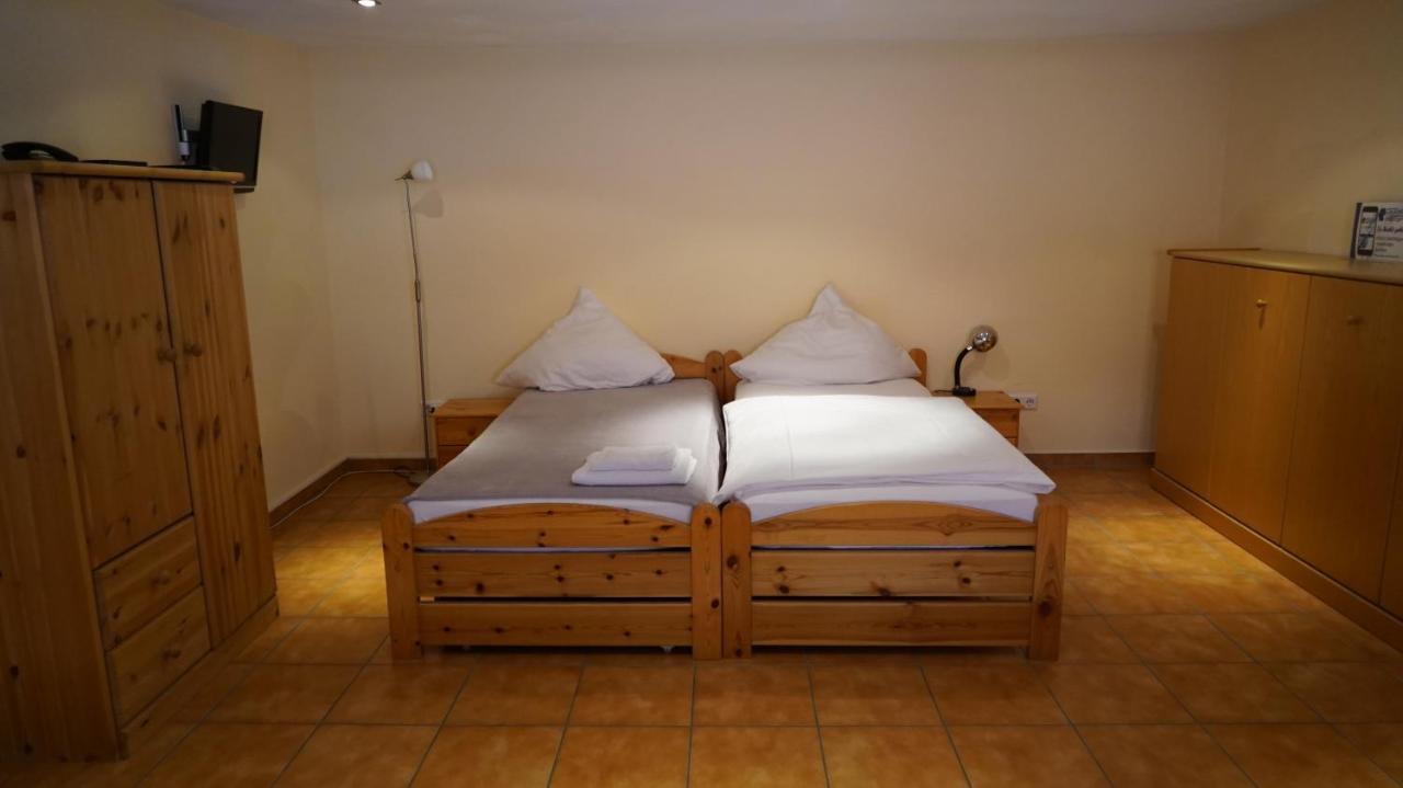 Hotel Landhaus Greene Айнбек Экстерьер фото